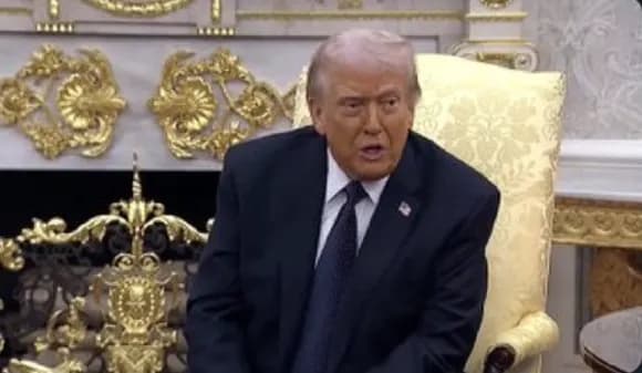 【悲報】トランプ「イランは精神的におかしい、彼らが攻撃してくると感じたから先制攻撃した」・・・・・・