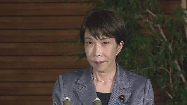 【朗報】野党&メディア渾身のカタログギフト追及で高市支持率急降下ｗｗｗｗｗｗ