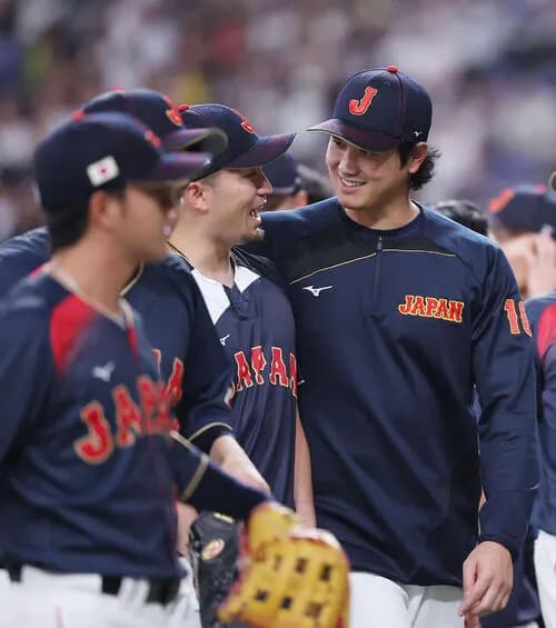 大谷さん、なぜか日本でも通訳帯同