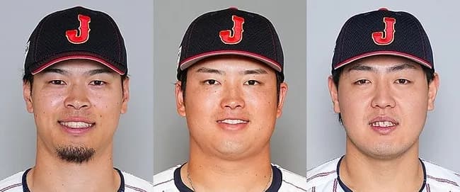 佐藤輝明、村上宗隆、岡本和真を同時にスタメンで使う方法