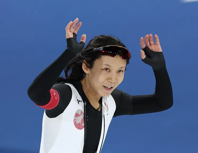 【スピードスケート】高木美帆が世界選手権終了後に現役退く意向　SNSで示す　五輪メダル10個