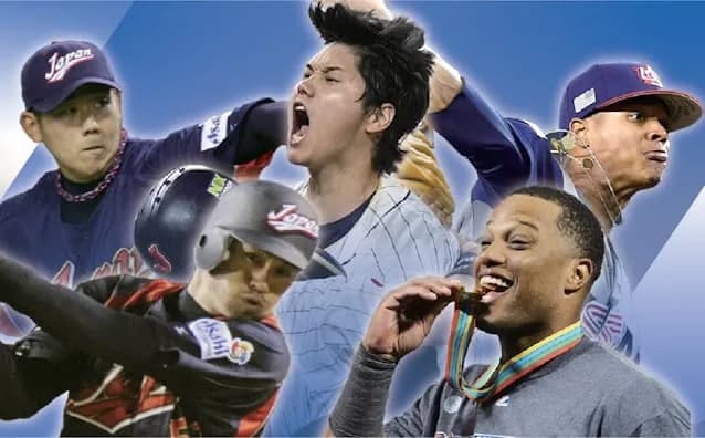 【悲報】WBC、テレビ放送終了