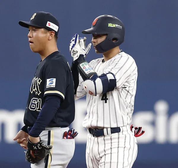 日ハム北村が考案のポーズに「チームの雰囲気最高」と反応続々