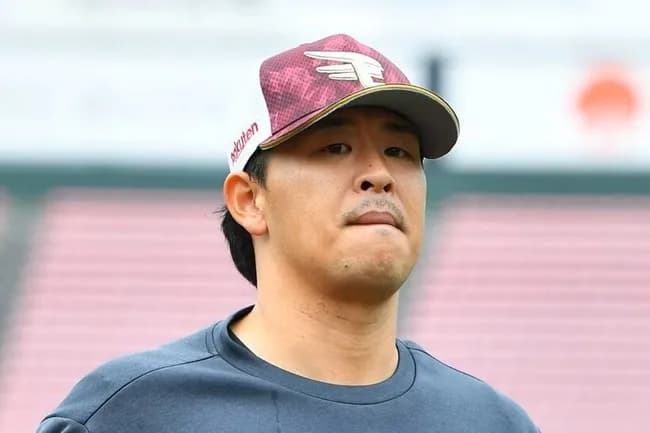 【楽天】浅村栄斗らが書類送検　オンラインカジノ利用を自主申告　シーズンへの影響はなし