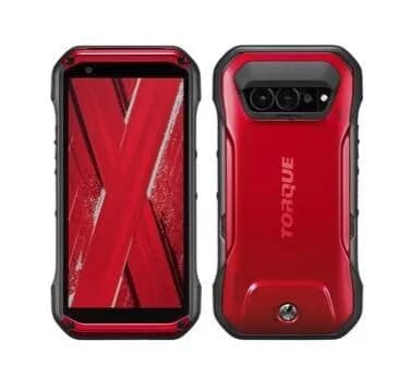 【悲報】国産タフネススマホ「TORQUEG07」の値段ｗｗｗｗｗｗｗｗｗｗｗｗｗｗｗ