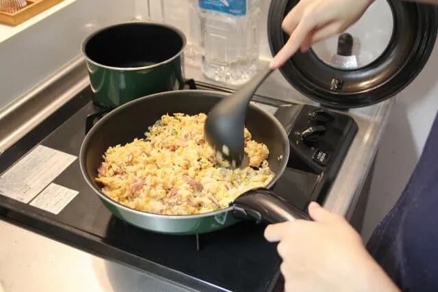 炒飯に入れたら美味い具材教えて