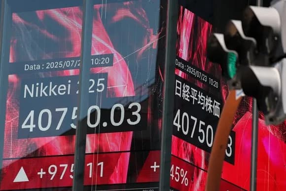 【画像】日経平均時間外、－4000円ｗｗｗｗｗｗｗｗ