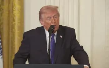 【悲報】イラン戦争絶望の泥沼化へトランプ「4～5週間で終わらせたかったがはるかに長くかかる」・・・・・