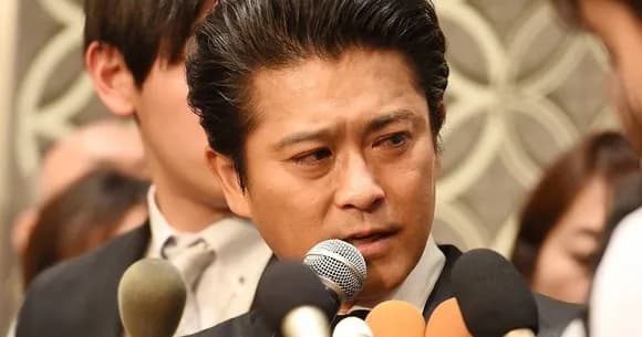 【悲報】山口達也、泣く「酒は飲みたくないのに、気が付くと飲んでいる、それがアルコール依存症なんです。」