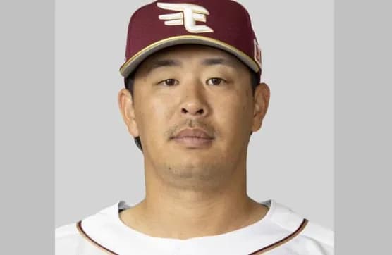 浅村栄斗さん、本日4番で出場予定だったが用事が入る　書類送検