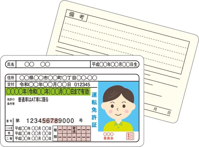 オートマ専用運転免許って何の為に存在するん？