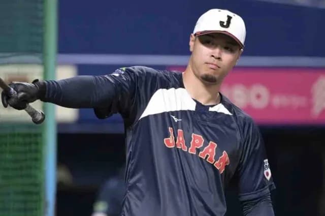 【ＷＢＣ】佐藤輝明、森下翔太を米大手放送局が「ＭＬＢ以外で世界最高の選手」に認定
