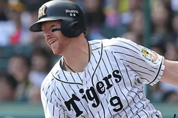 2010年のマートン、オープン戦20打席連続で内野安打2本打率.100だった