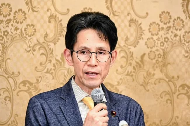 【朗報】中道改革連合のクラウドファンディング、返礼品とか見ると結構よさそう