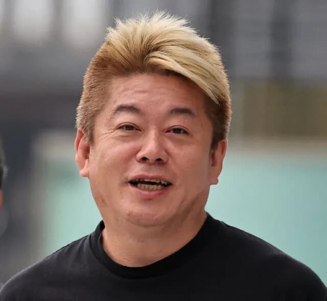 堀江貴文「クソどもがクソリプして来やがる。俺たちは逮捕されない。クソみたいな日常を生きてろクソ」