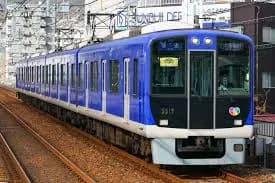【疑問】大阪に阪神電車ってあるでしょ？ｗｗｗｗｗｗｗｗｗｗｗｗｗｗｗｗ