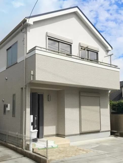 2階建ての家で2階にもトイレあるやつｗｗｗ