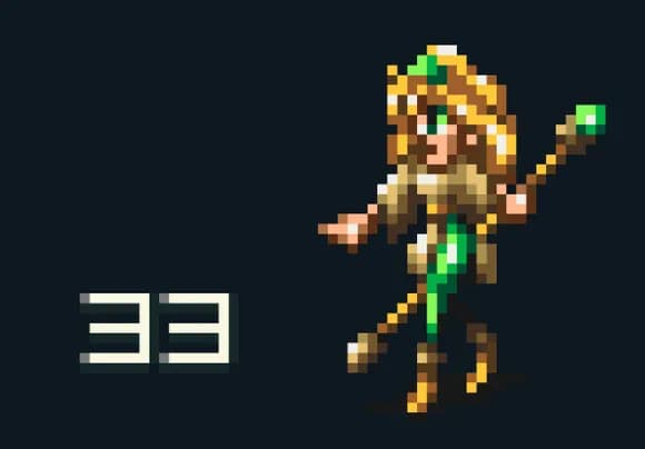 【悲報】バハムートラグーンのヨヨさん、敵国との和平の架け橋となるも嫌われる・・・・・