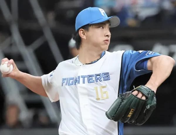 日本ハム、エスコン初戦を白星で飾る 西武に完封リレー　達は奪三振0も5回0封&加藤貴も4回0封の好投 中島卓也V打＆今川1号