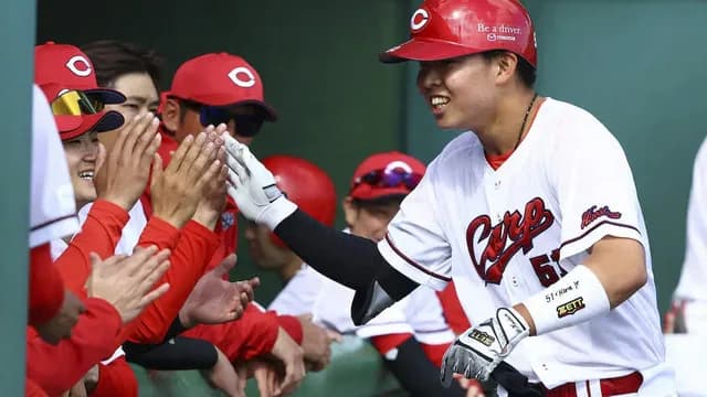 広島カープが優勝する7個の条件！5個以上クリアで優勝可能か？