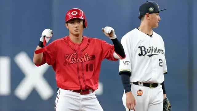 カープ2戦連続完封負け←鯉党ちょっと弱気になる