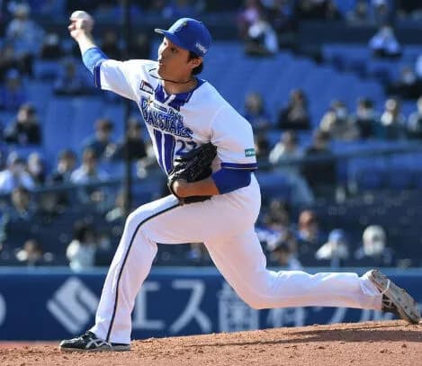 ＤｅＮＡ相川監督　乱調の藤浪に「３イニングを予定してましたけど」５四死球と制球難で２回打ちきり