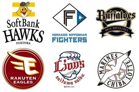 パ・リーグの予想ローテ、どこもめっちゃ強そう