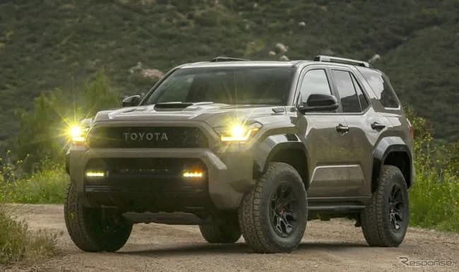 【画像】トヨタの新型車、ありえんほどカッコいいｗｗｗｗｗｗｗ