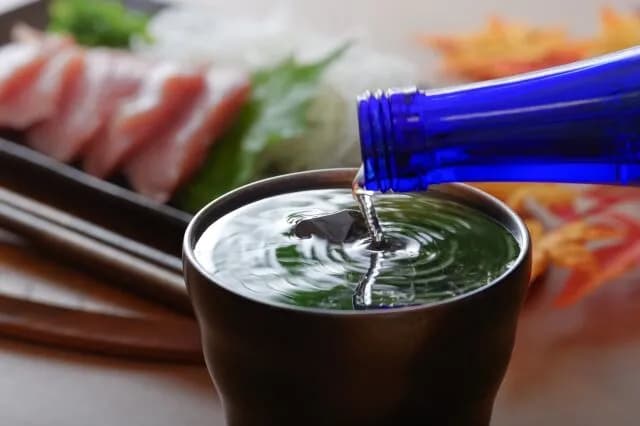 芋焼酎はどうやって飲んだらうまい