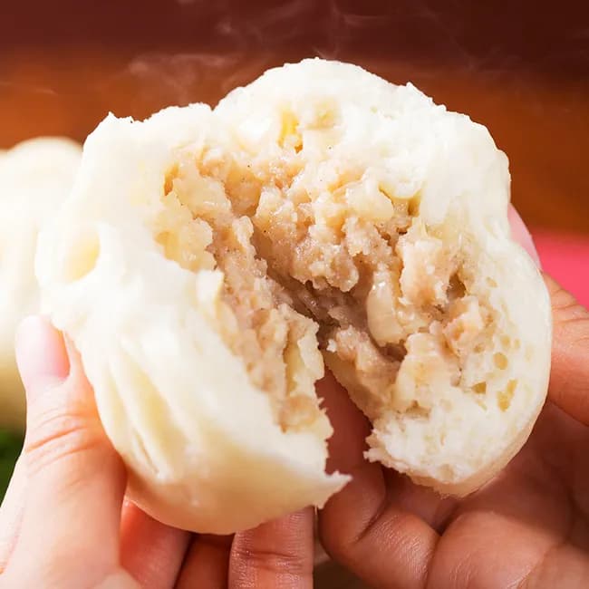 【悲報】「551の豚まん」←新幹線で食べていいか悪いかで大激論ｗｗｗｗｗｗ