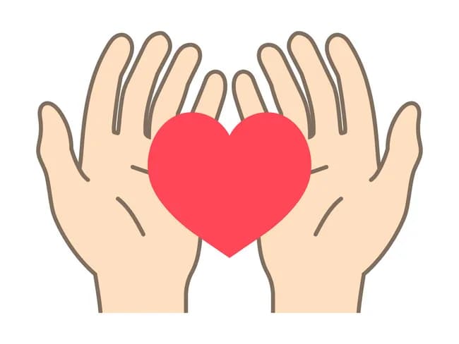 金だけじゃなくてさ、人情をもっと大事にしないか？