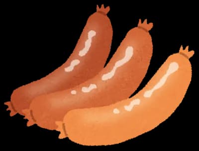 大量の香薫があるんだがコイツのうまい食い方ある？