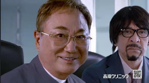 【動画】松本人志の地上波復帰CM、普通に面白いｗｗｗ