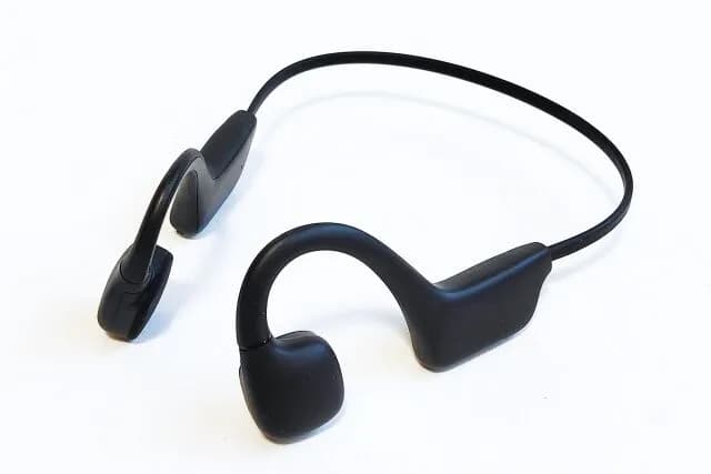 自転車通勤民やが骨伝導ヘッドフォンってどうなの？