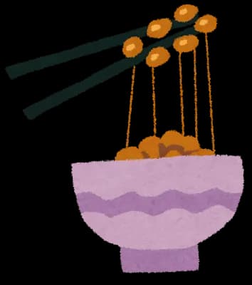 納豆をバカにするやつが許せんのやが