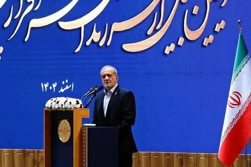 イラン大統領「誤解なんです！皆さんと仲良くしたい！！誓って！！！」