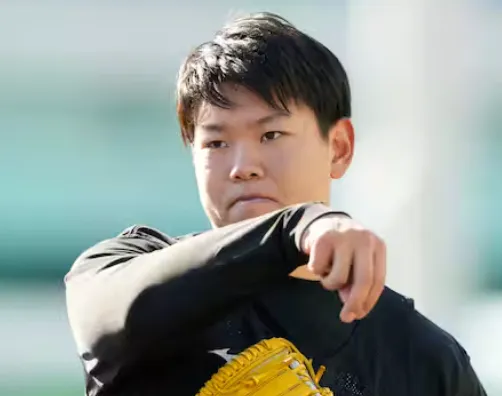 嶋村麟士朗さん、オープン戦+練習試合の打率がとんでもないことになる