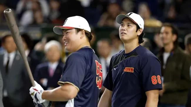 【悲報】WBC、「テレビ放送ないのか」　熊本の新聞社に問い合わせ相次ぐ