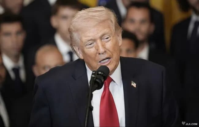 【おお…】ドナルド・トランプ「これ以上殺されたくないならイランの指導者を俺に選ばせろ」ん？