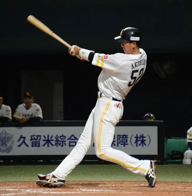 秋広優人ってソフトバンクで大ブレイクしたら、育成失敗の責任全て阿部監督に行きそうだよな