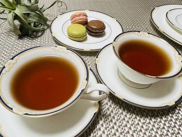 6万する茶器買うのどう思う？