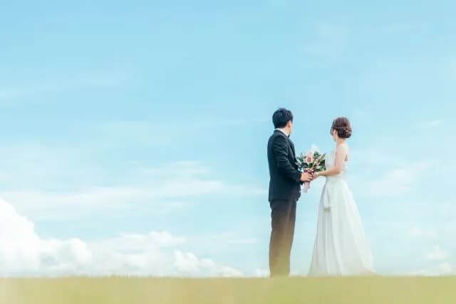 割とガチで結婚するメリットってなんや？