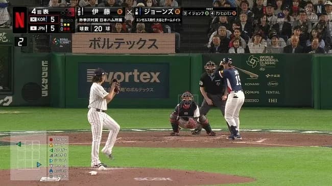 ピッチクロックってまじでいらんルールよな