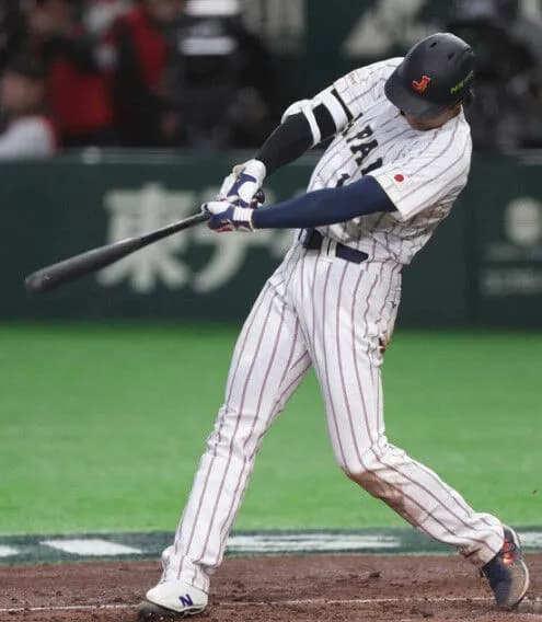 【メジャー3発】大谷、鈴木誠也、吉田の1イニング初で一瞬で逆転ｗｗｗｗｗｗｗｗｗｗｗｗｗｗｗｗｗｗｗｗｗｗｗｗ