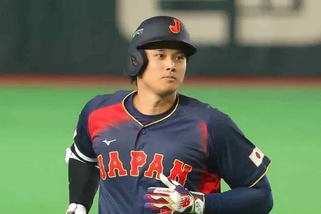 大谷のハイタッチに野球ファン悲痛の叫び「脱臼するからやめてくれ！」