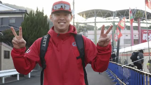 【カープOP戦実況】球春到来！ズムスタ開幕戦！【広島-中日/マツダスタジアム】