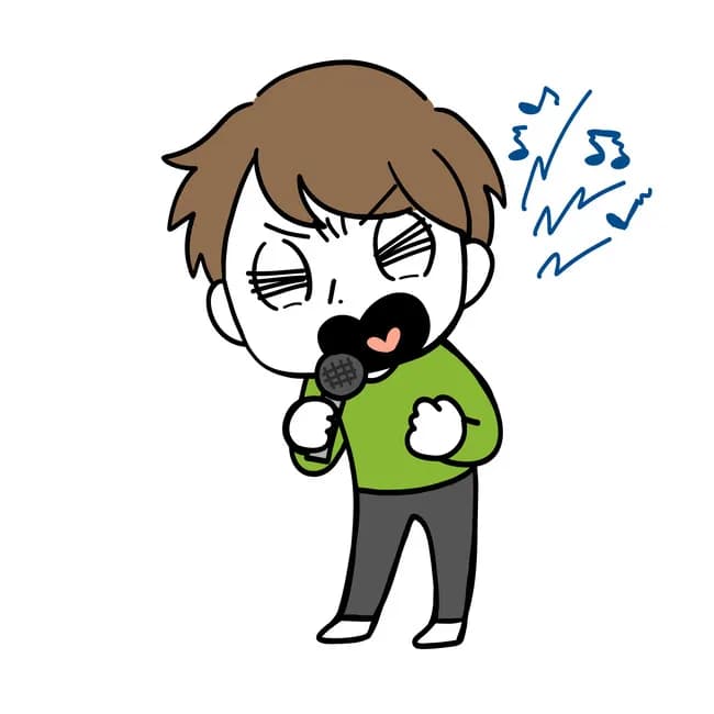 歌下手がカラオケでとるべき最適解