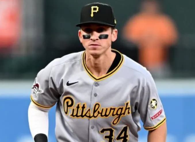 キャム・デバニー(28)『スピード&パワーを両立したマルチタレントなミドルヒッターです』