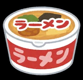 なんで人気VTuberのカップ麺は売れ残ってるの？