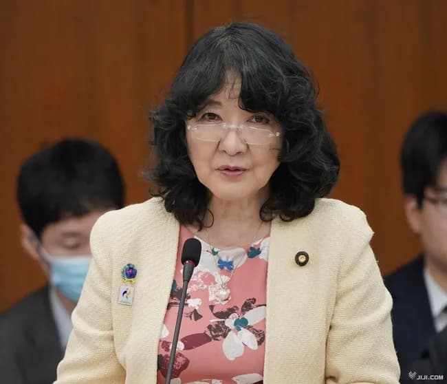 片山さつき財務大臣「サナエトークン被害者を保護することが一番大事だ」